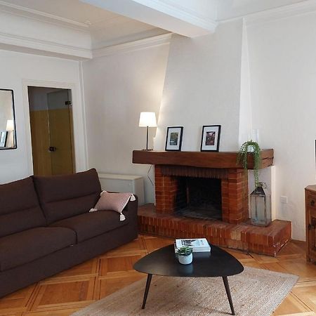 Le Vintage - Appartement En Plein Coeur De La Vieille Ville อานซี ภายนอก รูปภาพ