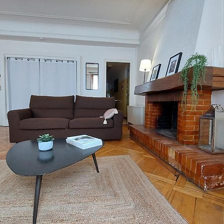 Le Vintage - Appartement En Plein Coeur De La Vieille Ville อานซี ภายนอก รูปภาพ