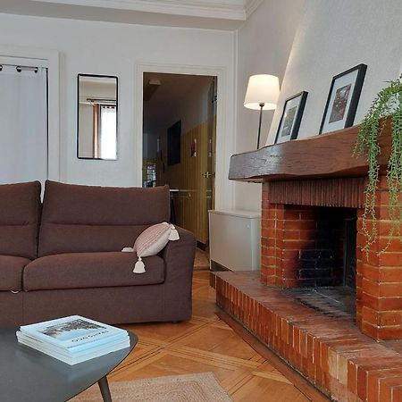 Le Vintage - Appartement En Plein Coeur De La Vieille Ville อานซี ภายนอก รูปภาพ