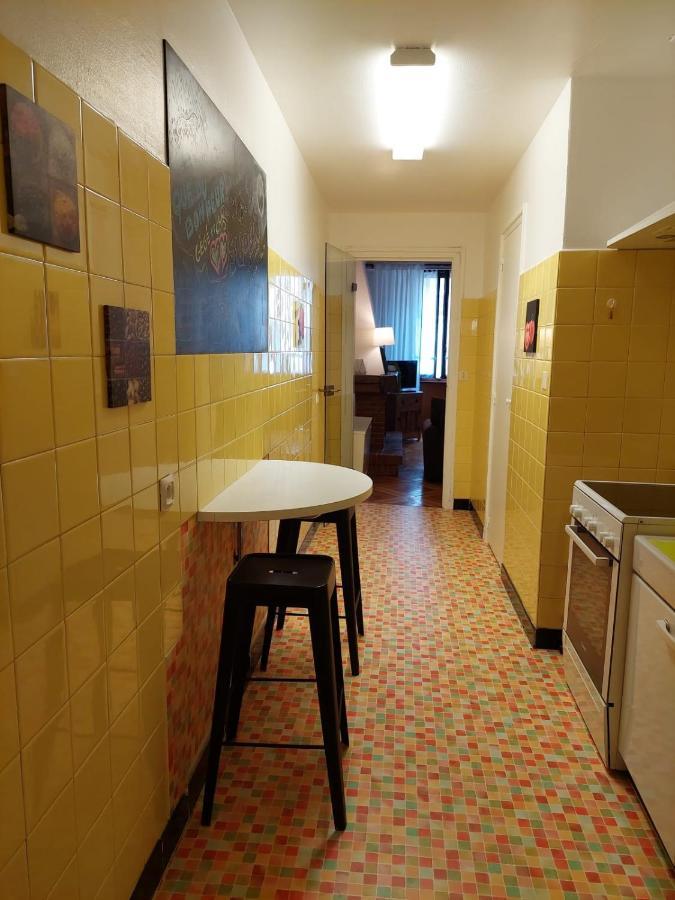 Le Vintage - Appartement En Plein Coeur De La Vieille Ville อานซี ภายนอก รูปภาพ