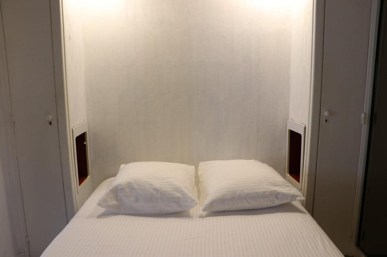 Le Vintage - Appartement En Plein Coeur De La Vieille Ville อานซี ภายนอก รูปภาพ