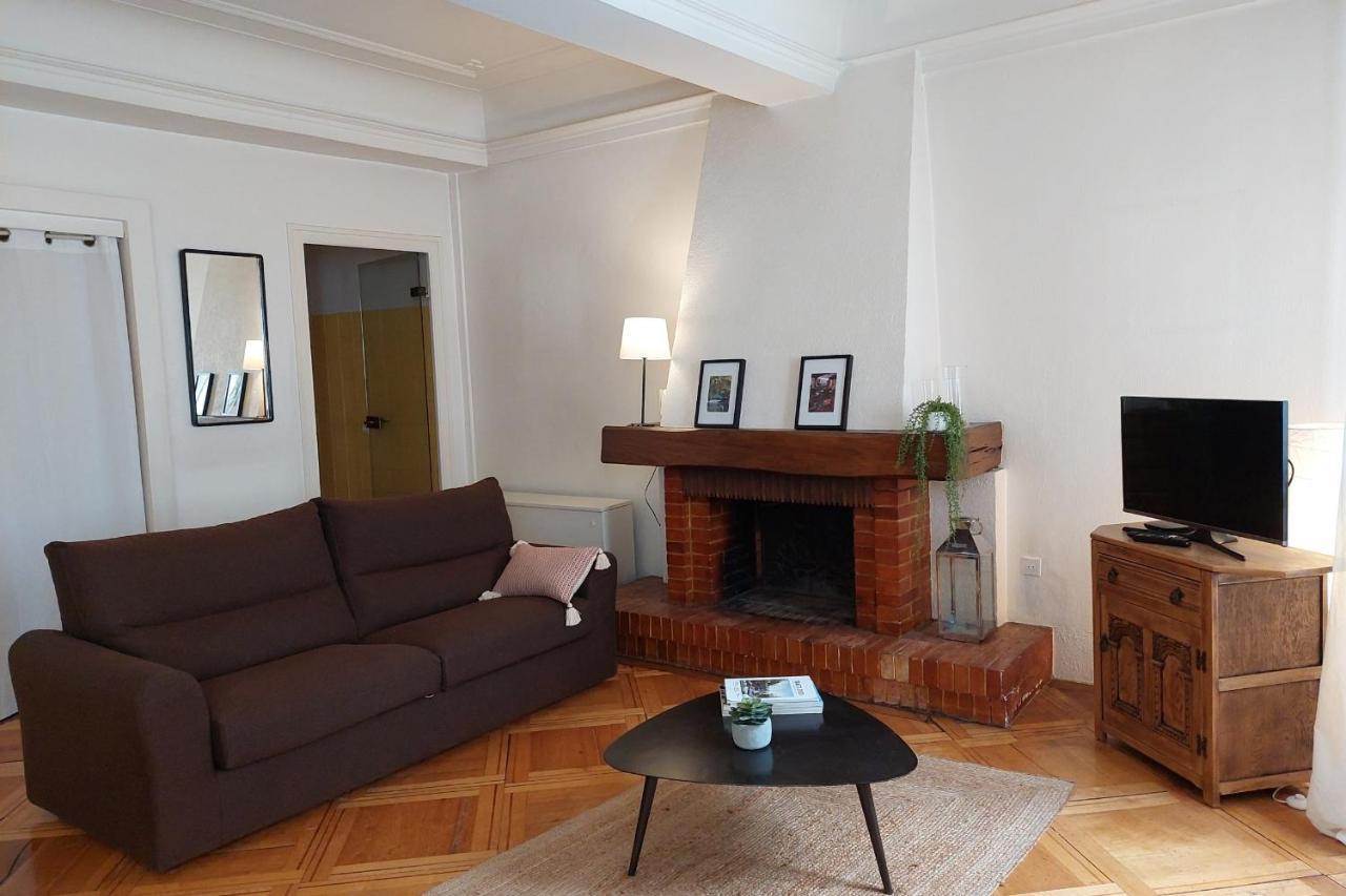 Le Vintage - Appartement En Plein Coeur De La Vieille Ville อานซี ภายนอก รูปภาพ