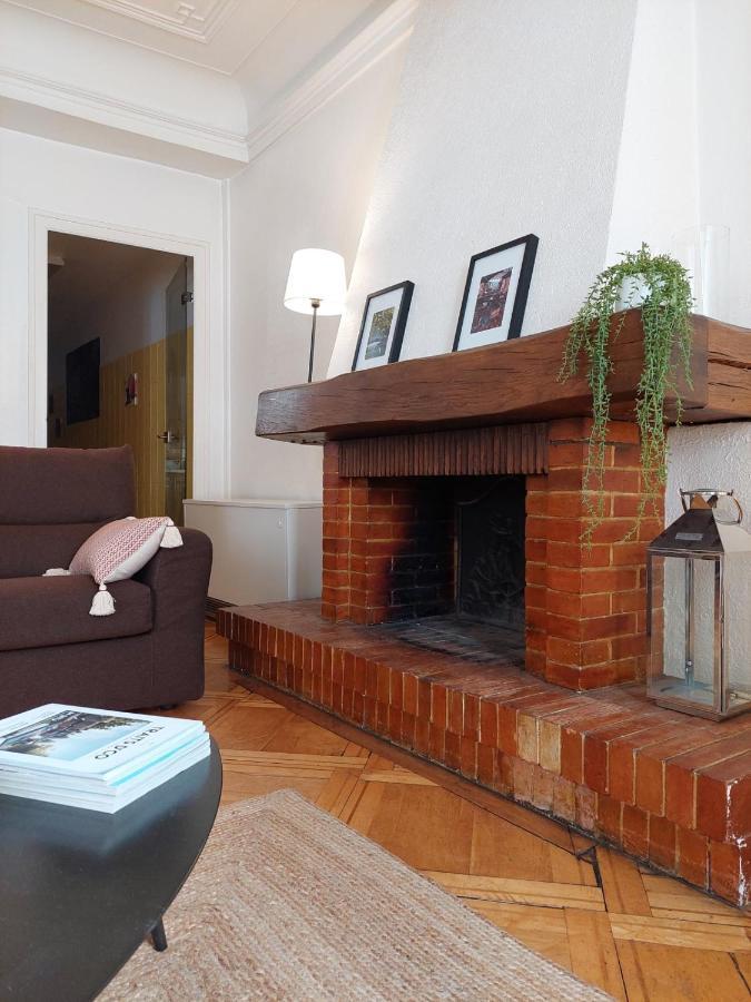 Le Vintage - Appartement En Plein Coeur De La Vieille Ville อานซี ภายนอก รูปภาพ