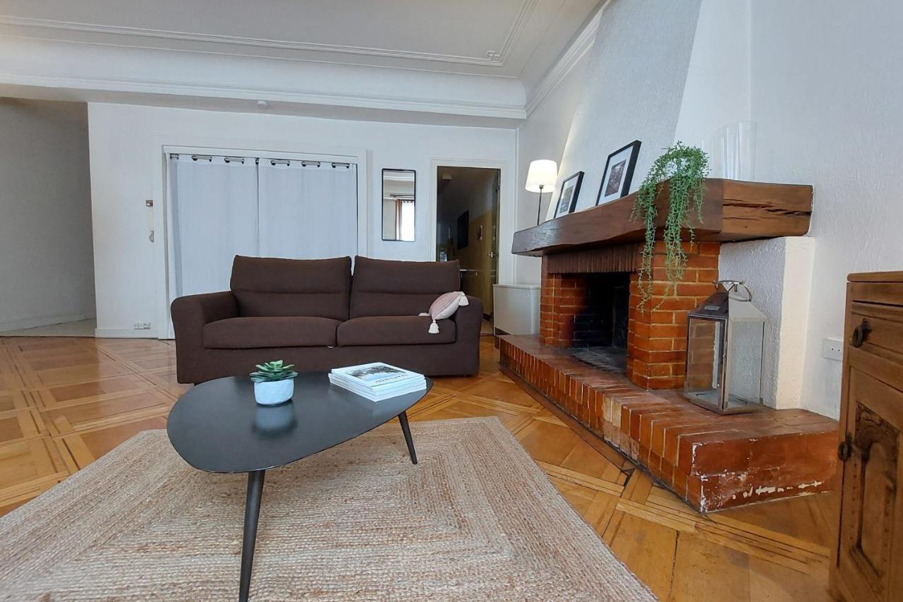 Le Vintage - Appartement En Plein Coeur De La Vieille Ville อานซี ภายนอก รูปภาพ