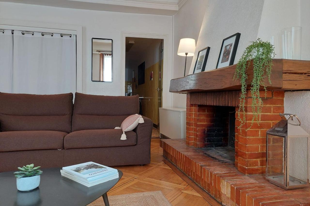Le Vintage - Appartement En Plein Coeur De La Vieille Ville อานซี ภายนอก รูปภาพ
